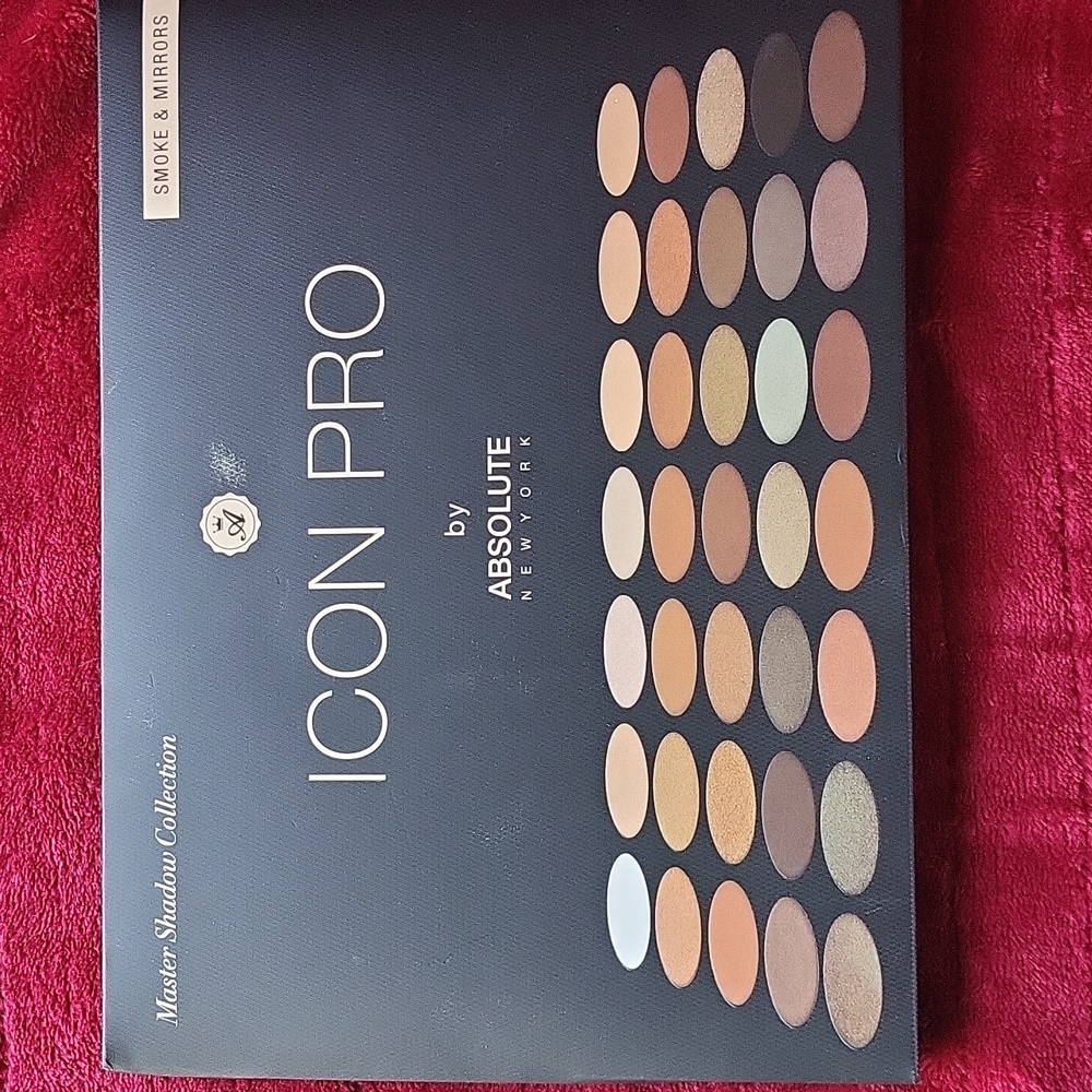 Makeup - Picture 2 of 4